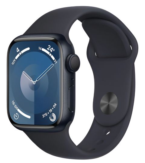 Apple Watch Serie 9 GPS