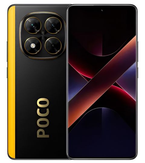 Xiaomi Poco X7 5G