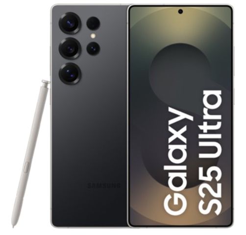 Samsung Galaxy S25 Ultra 5G