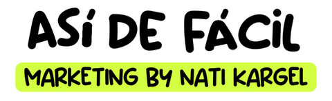 Asi de Fácil Marketing