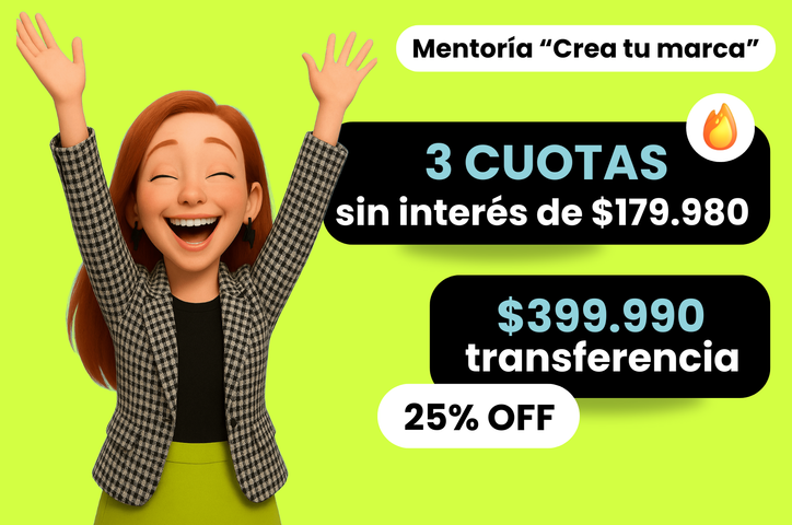 🚀Mentoría 