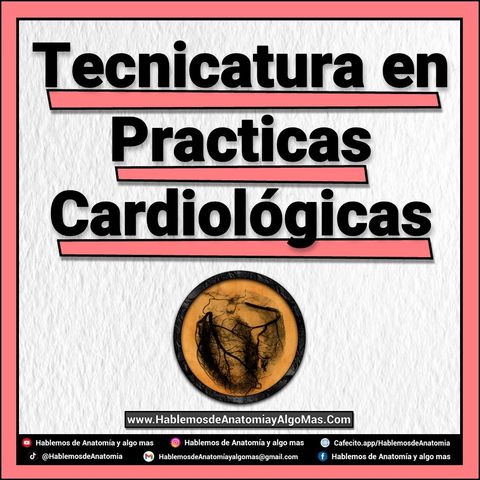 Tecnicatura en Practicas Cardiologicas