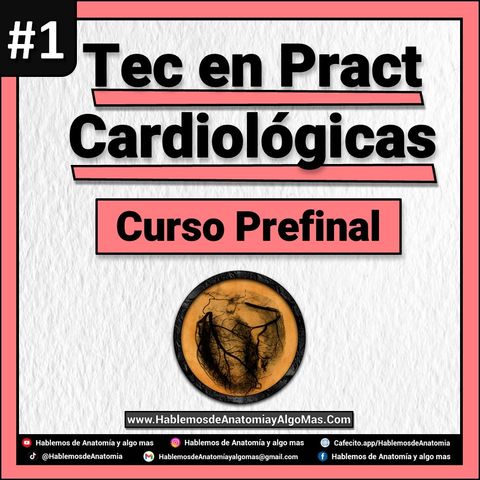 Tecnicatura en Practicas Cardiologicas