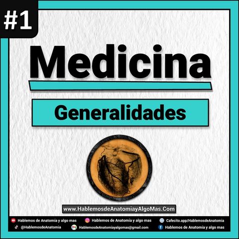 Medicina - Generalidades