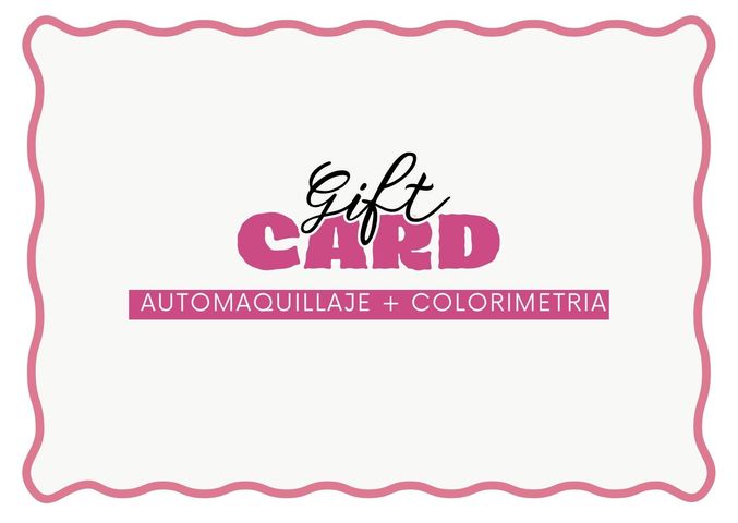 Giftcard - Regalá experiencias