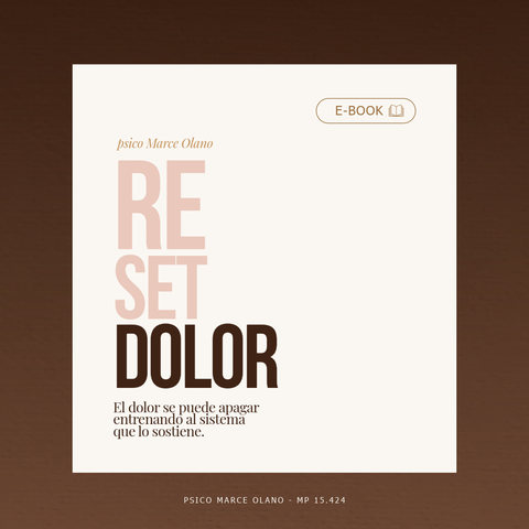 ResetDolor