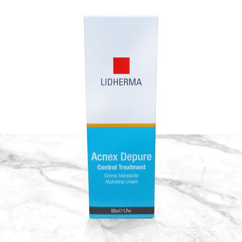 LIDHERMA - ACNEX DEPURE
