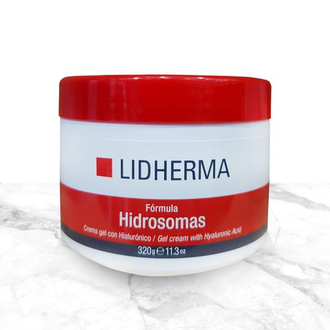 LIDHERMA - HIDROSOMAS