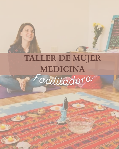 Taller mujer medicina