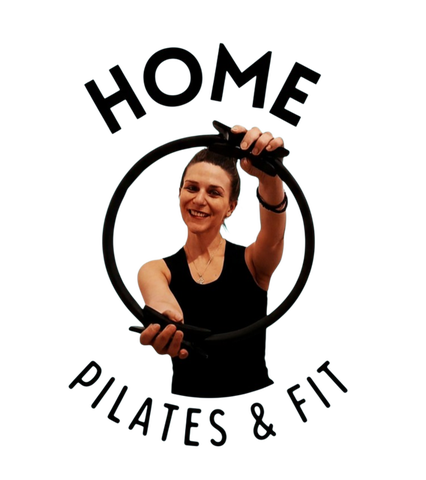 Home Pilates & Fit