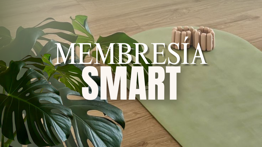 Membresia Smart