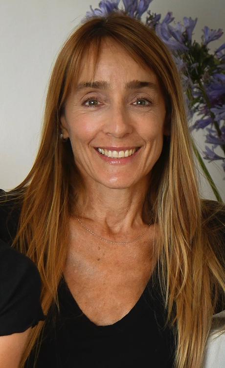 Flor Lejarza