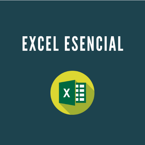 Excel Esencial