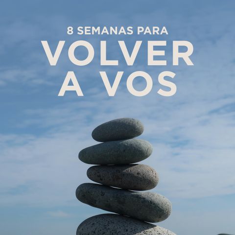 Volver a vos [PRÓXIMAMENTE]