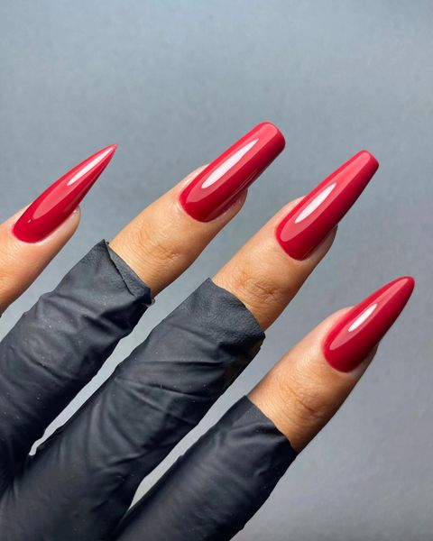 Extensiones Soft Gel -