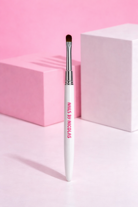 Pincel GEL NAILS BY NICOLAS