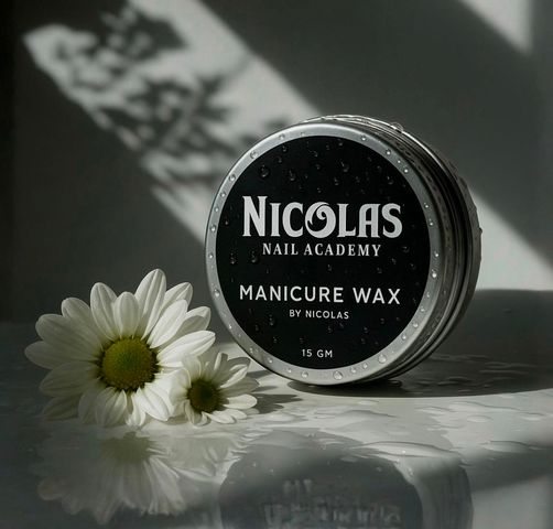 MANICURE WAX - NICOLAS 