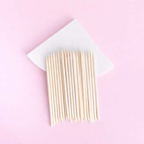 Palitos de naranjo x100 