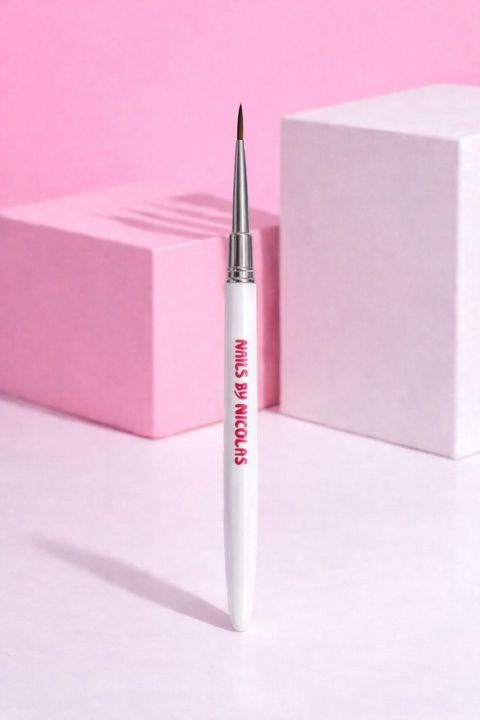 Pincel Esfumado 10 mm NAILS BY NICOLAS 