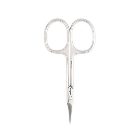 Cuticle Scissor Pro Line  Medium Hand - PINKMASK