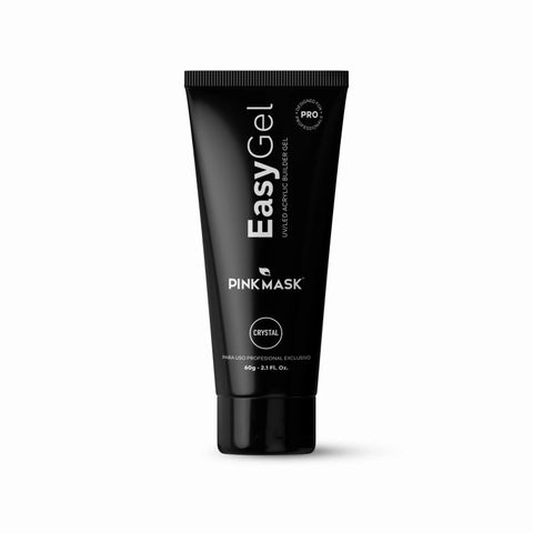 Easygel Crystal 60g - PINKMASK