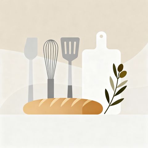 Inicia tu Emprendimiento Gastronómico
