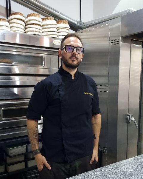 Gestión Gastronómica 360°