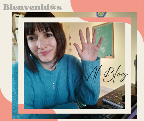 Bienvenida al blog de Cuerpo & Presencia