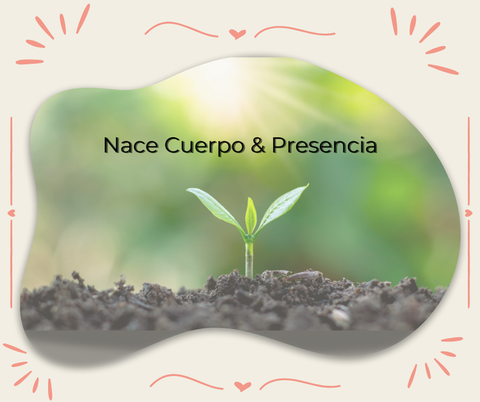 Por qué nace Cuerpo & Presencia