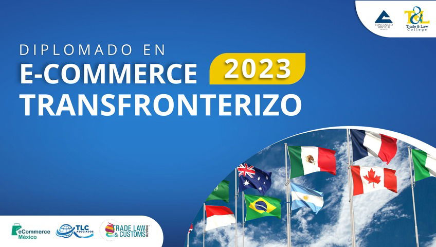 Diplomado en E-Commerce Transfronterizo 2023