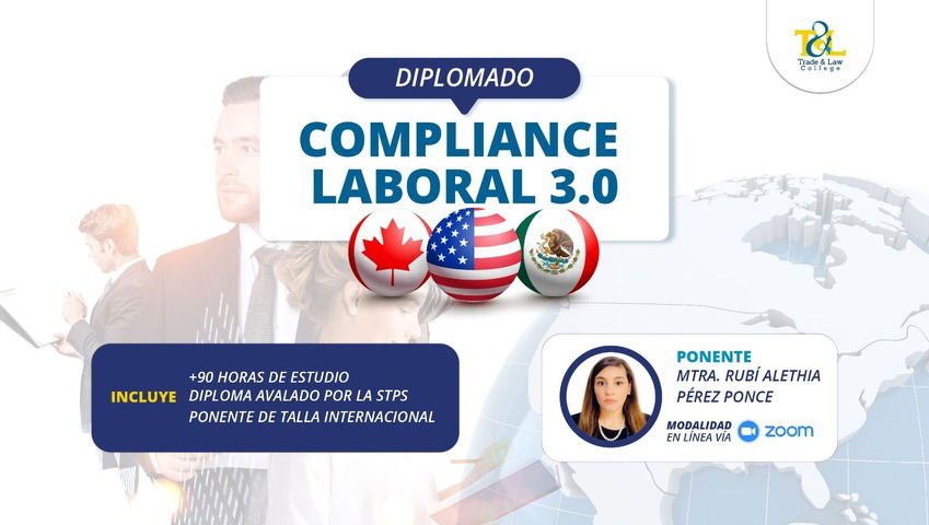 Diplomado en Compliance Laboral 3.0