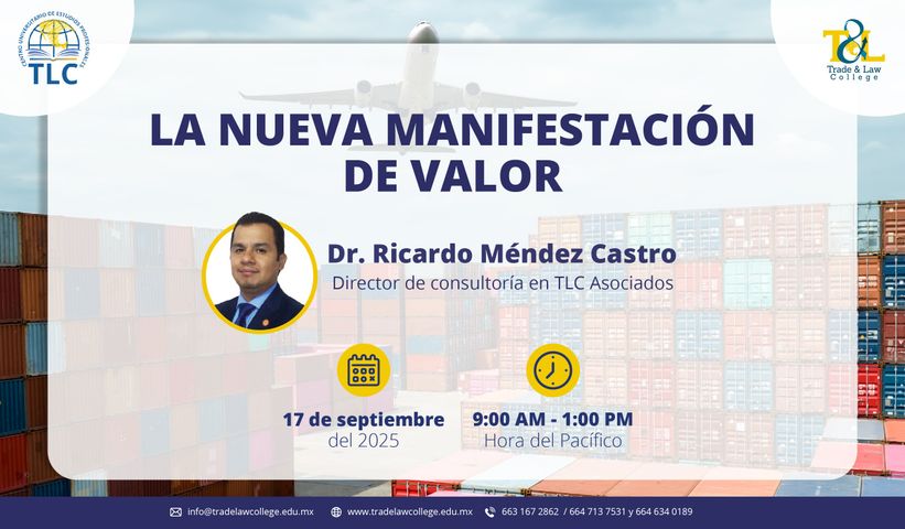 LA NUEVA MANIFESTACIÓN DE VALOR