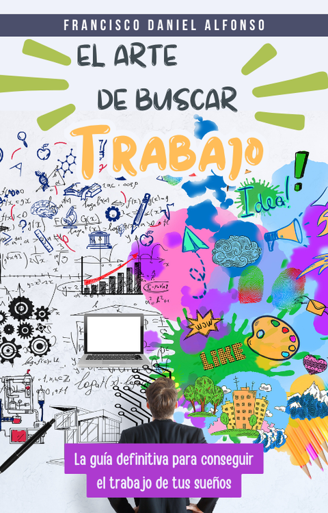 Ebook - El arte de buscar trabajo