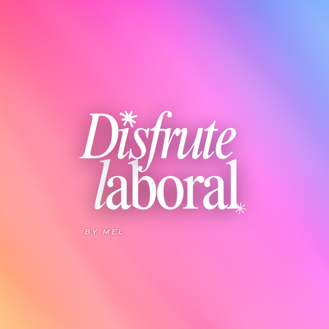 Disfrute Laboral