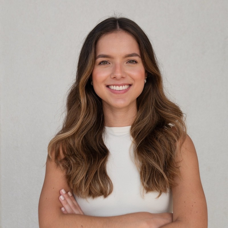 Viviana Martinez | Senior Key Account Manager