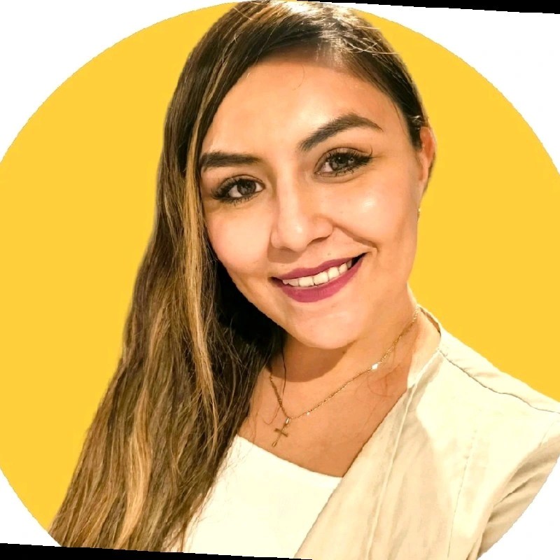 Jacqueline Gabriela Sánchez C. | RH | Cultura | DO | Bienestar | Comunicación