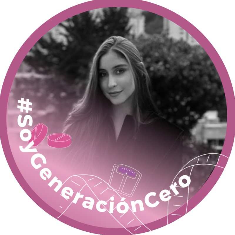 Marialejandra Diaz Gaviria |Digital Manager|Project Management.