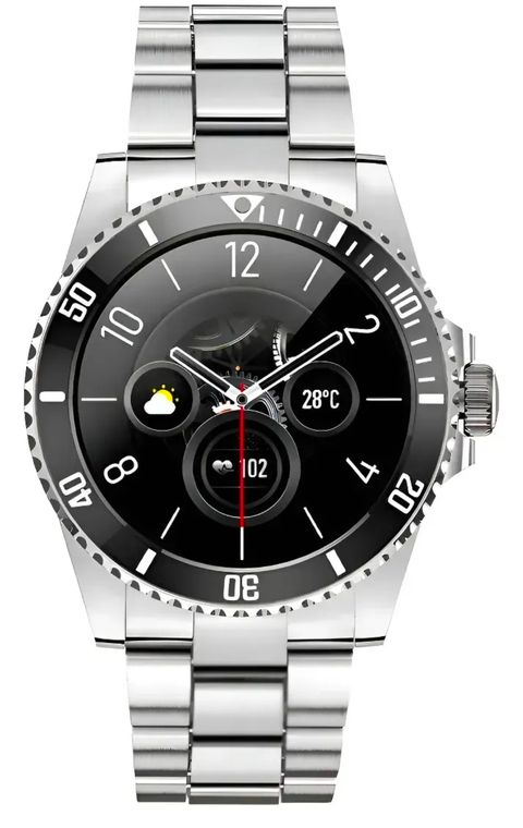 Reloj smartwatch soul evo 1300 