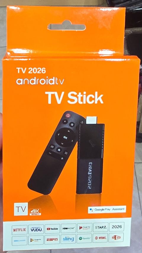 Convertidor Tv a smart  