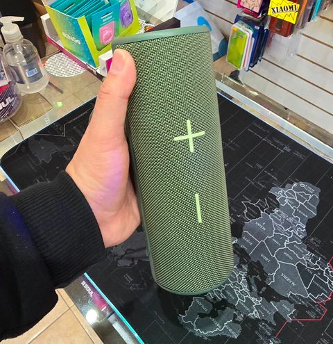 Parlante Bluetooth sikenai bx-500