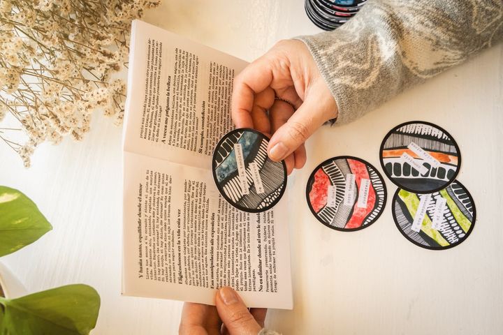 🔮 Combo: Oráculos para la Conexión Intuitiva 🔮