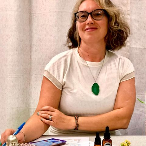 Descripción Astrologica . Mónica Rodríguez