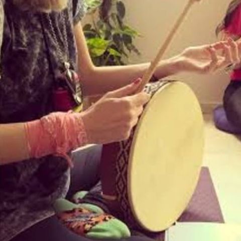 Holística para el Bienestar Integral . Ninaayni