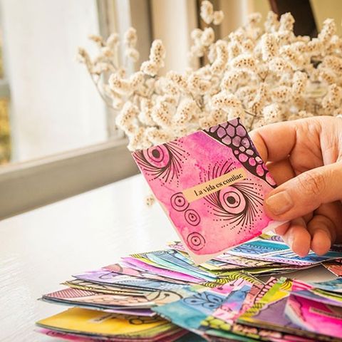 Oráculo . Poéticas oraculares . (Producto digital)