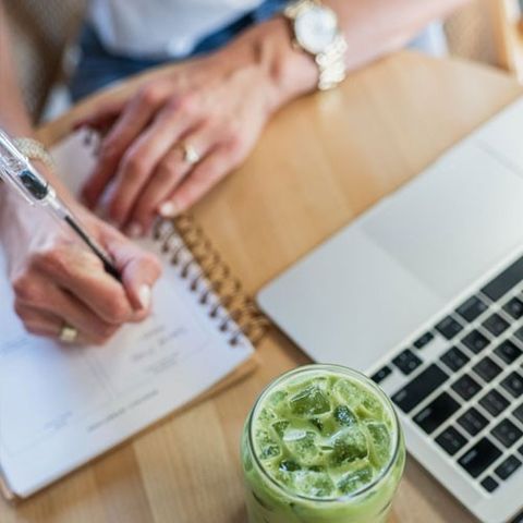 Terapia Holística Integral . Liliana Oszust