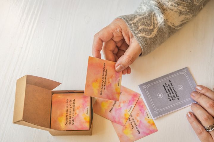 ✨ Combo de Empoderamiento y Esencia ✨