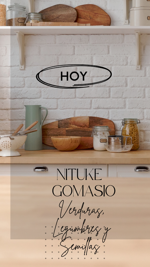 PRESENTACIÓN Y FUNDAMENTOS DE LA COCINA NATURAL (PDF)