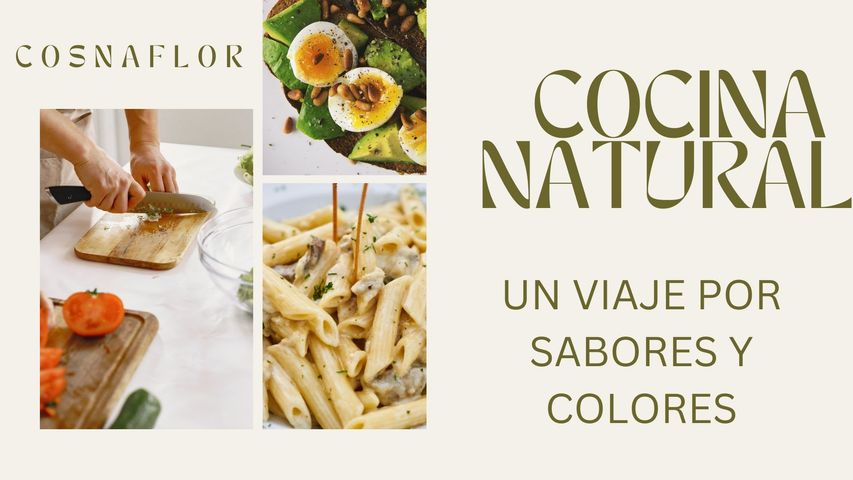 ALIMENTACIÓN CONSCIENTE