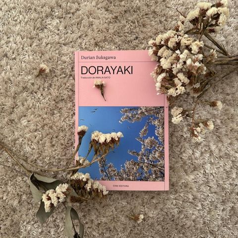 Dorayaki de Durian Sukegawa