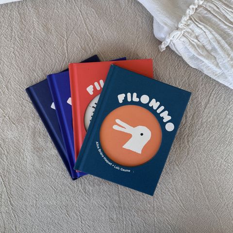 Filonimo: El pato de Wittgenstein